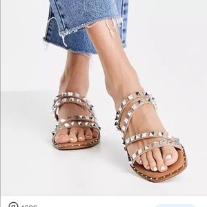 Steve Madden Skyler Sandals